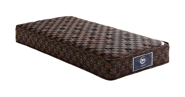 Serta �T�[�^�@�|�X�`���[�x�[�V�b�N 6.8 F1N�@�}�b�g���X