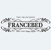 �t�����X�x�b�h�@THE FRANCEBED