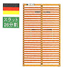 �J�����N�Ƌ�̍d�����߃A�W���X�^�[�@�X���b�g26����