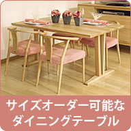 �T�C�Y�I�[�_�[�\�ȃJ�����N�_�C�j���O�e�[�u��