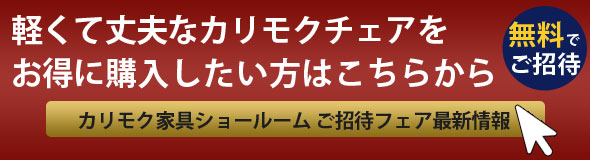 �y���ď�v�ȃJ�����N�_�C�j���O�`�F�A�������ɍw�����������͂����炩��