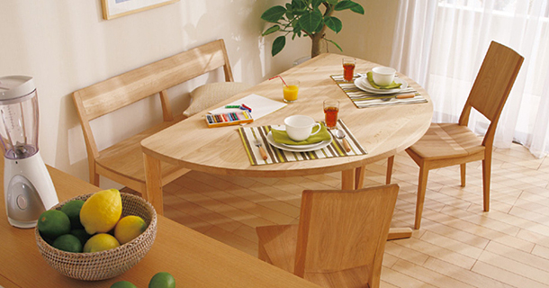 �_�C�j���O�e�[�u�� DU54