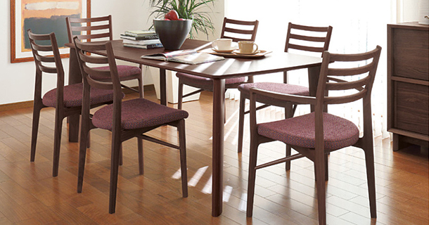 �_�C�j���O�e�[�u�� DW63