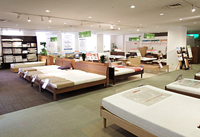 �J�����N�Ƌ�@�֓��i����j�V���[���[��3F�@�x�b�h���[���t���A