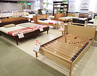 �J�����N�Ƌ�@�֓��i����j�V���[���[��3F�@�x�b�h�t���A �E�b�h�X�v�����O