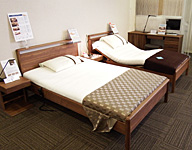 �J�����N�Ƌ�@�֓��i����j�V���[���[��3F�@�x�b�h�t���A ���N���C�j���O�x�b�h