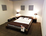 �J�����N�Ƌ�@�֓��i����j�V���[���[��3F�@�x�b�h�t���A �e�C�X�g�X���[�v���[��