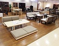 �J�����N�Ƌ�@�֓��i����j�V���[���[��4F�@�V���v�����i�`�������t���A�@���[�_�C�j���O