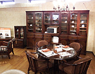 �J�����N�Ƌ�@�֓��i����j�V���[���[��4F�@�V���v�����i�`�������t���A�@�R���j�A���H��I