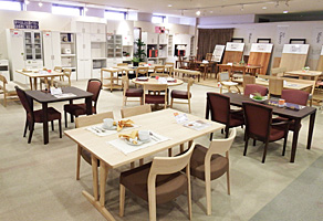 �J�����N�Ƌ�@�֓��i����j�V���[���[��5F�@���_���x�[�V�b�N�X�^�C���t���A�@�_�C�j���O