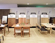 �J�����N�Ƌ�@�֓��i����j�V���[���[��5F�@���_���x�[�V�b�N�X�^�C���t���A�@�v���~�A���I�[�_�[�e�[�u��