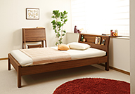 �J�����N�Ƌ�@�֓��i����j�V���[���[���@�x�b�h�E�}�b�g���X