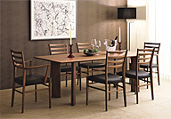 �J�����N�Ƌ�@�֓��i����j�V���[���[���@�_�C�j���O�Z�b�g