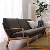 カリモク家具人気ソファUU88が購入できるご招待フェア情報：宮田家具総本店