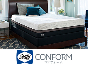 �V�[���[�@�}�b�g���X�@�V�[���[�R���t�H�[��