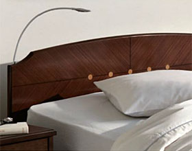 フランスベッド　電動ベッドグランマックスの特徴　クオリティとデザイン