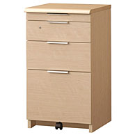 小島工芸　学習机JDシリーズ　ワゴン