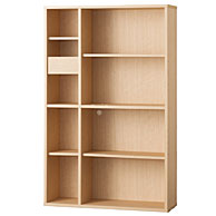 小島工芸　学習机JDシリーズ　シェルフ