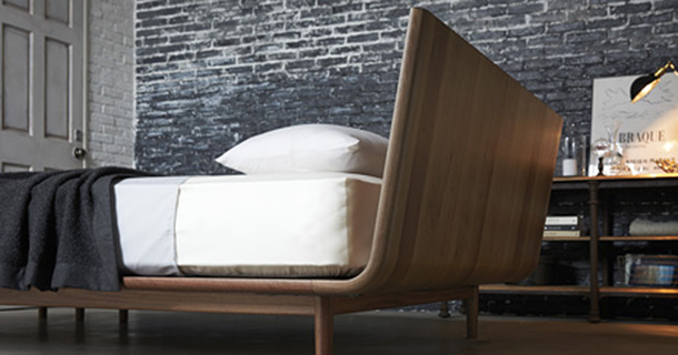 日本ベッド ベッドフレーム プレーリー