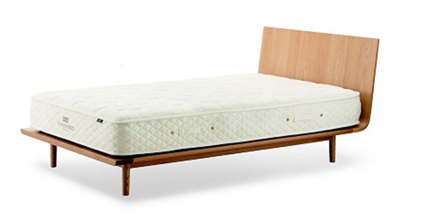 日本ベッド ベッドフレーム プレーリー