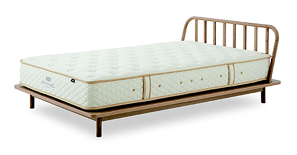 日本ベッド ベッドフレーム ウェル