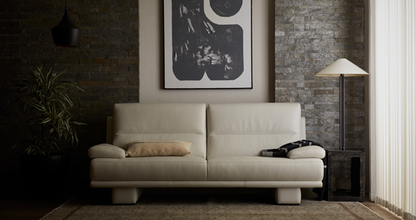 ドマーニ　エクセルライフコレクション　ソファUSA3