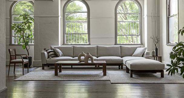 ドマーニ エクセルライフコレクションUSA0ソファ